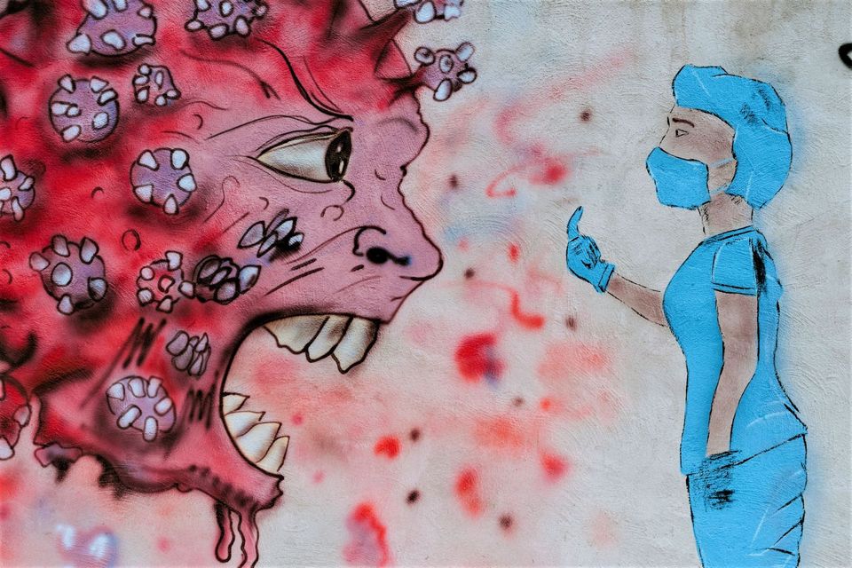 The WHO Academy: From sexual health to hackathons, the pressure is on to deliver.