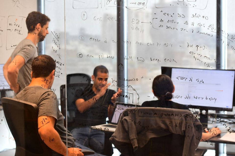 One to watch #1: Cloud data warehouse startup Firebolt