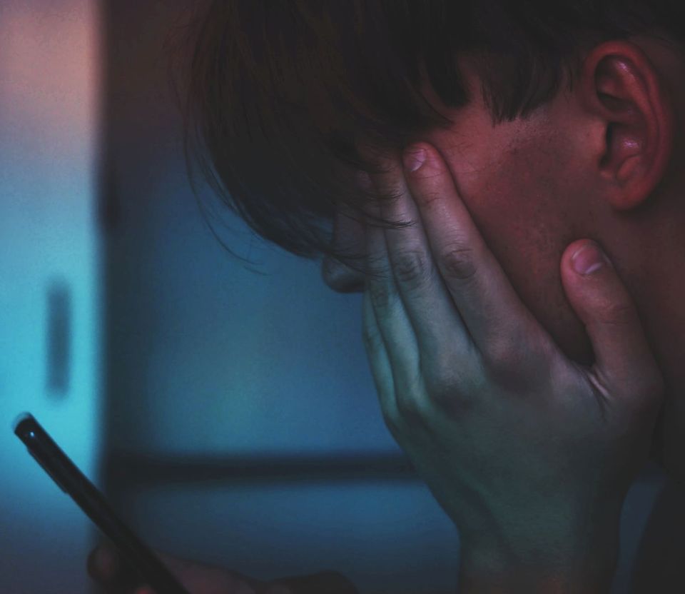 Mental health and the cost to business