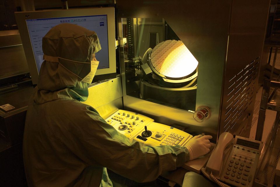 TSMC ups CapEx to $28 billion, touts imminent start of 3nm chip production; 5G opportunities.
