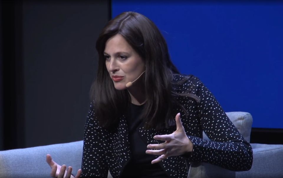 NSA's Anne Neuberger lands key Biden administration cybersecurity role