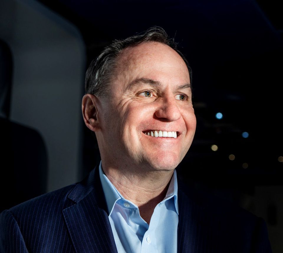 Intel's Bob Swan is going out in style - but a sweeping shakeup is coming, Gelsinger suggests.