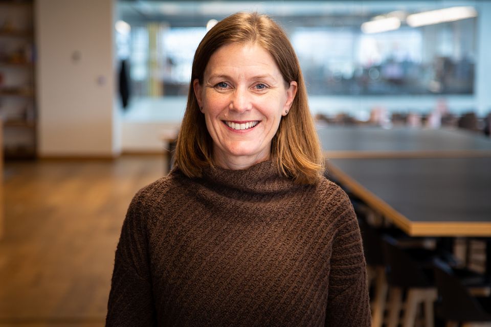 Puppet CEO Yvonne Wassenaar is gearing up to take the company public. Here's where she's focussing attention.