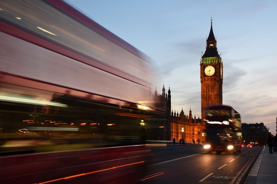 UK gov't inks £9m extension with Oracle as £64m ERP overhaul looms