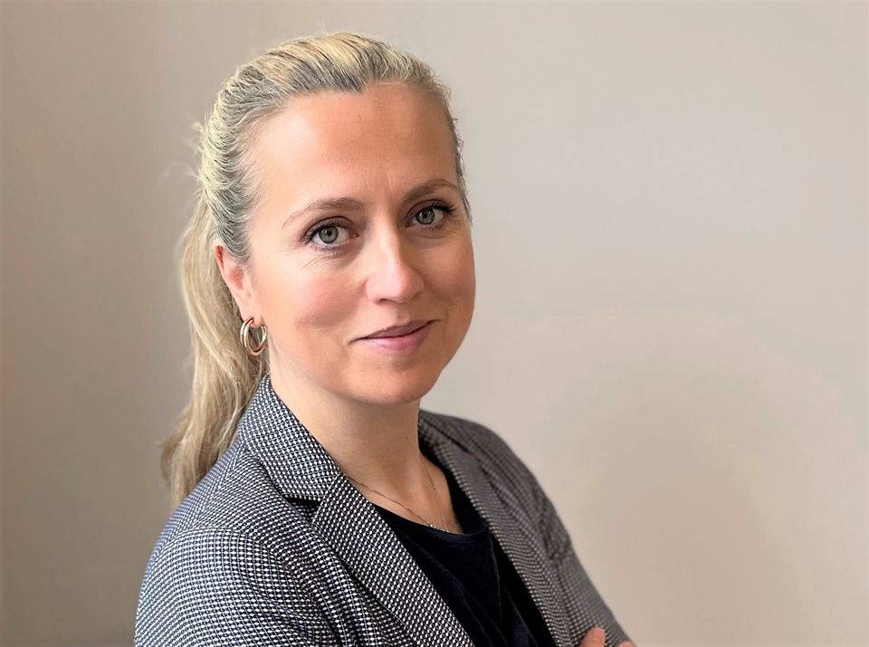 With new leadership, it’s time to put the bunting back up at the GDS