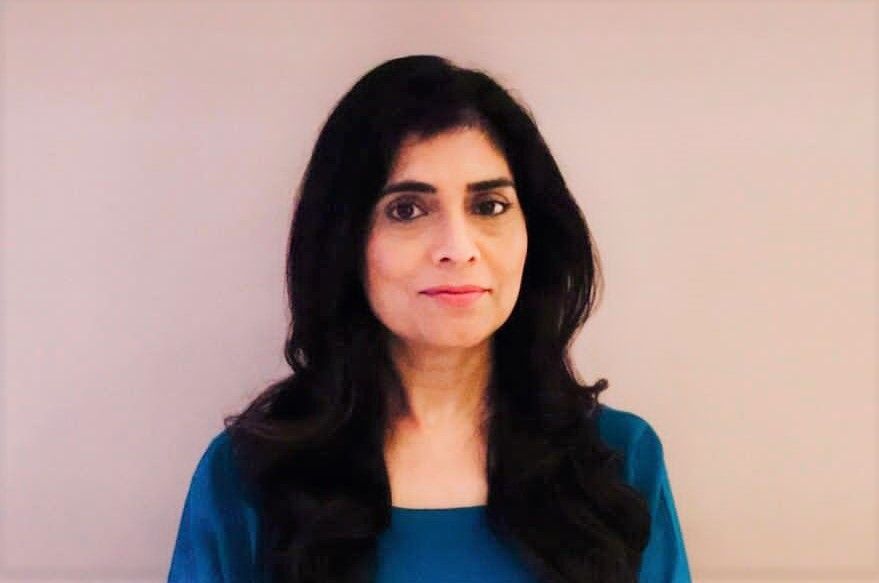 IT Director Pooja Bagga on leading digital transformation across Royal Mail operations