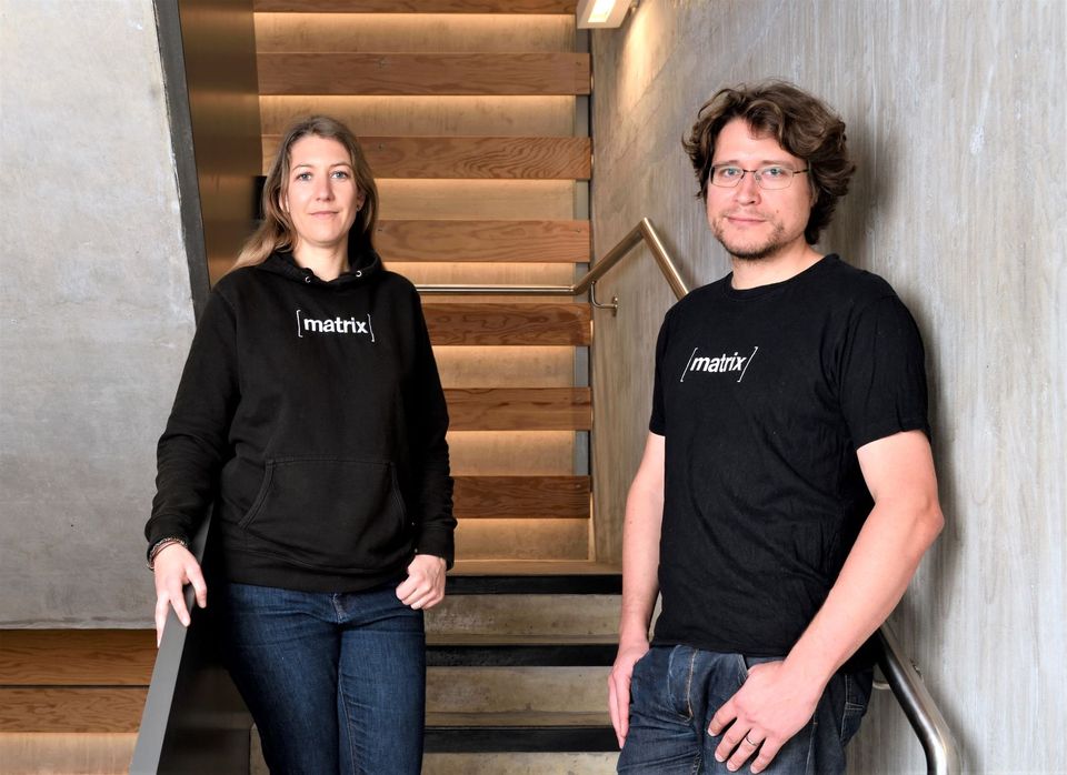 One to watch #5: Element. We spoke to the encrypted  messenger & Matrix host.