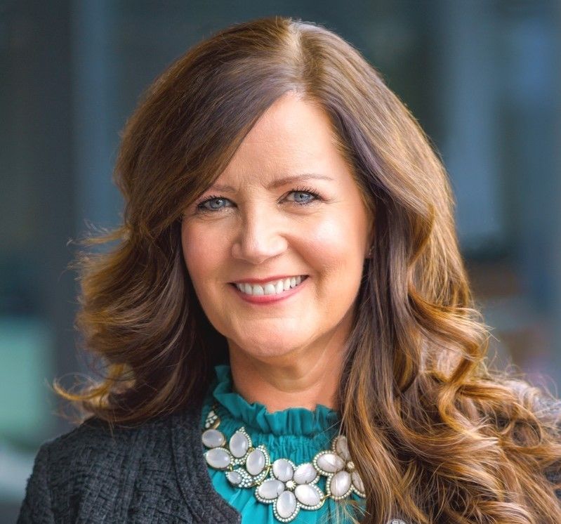 Astra Zeneca CDIO Cindy Hoots: We're aiming to leverage APIs in a much more self-service mode.