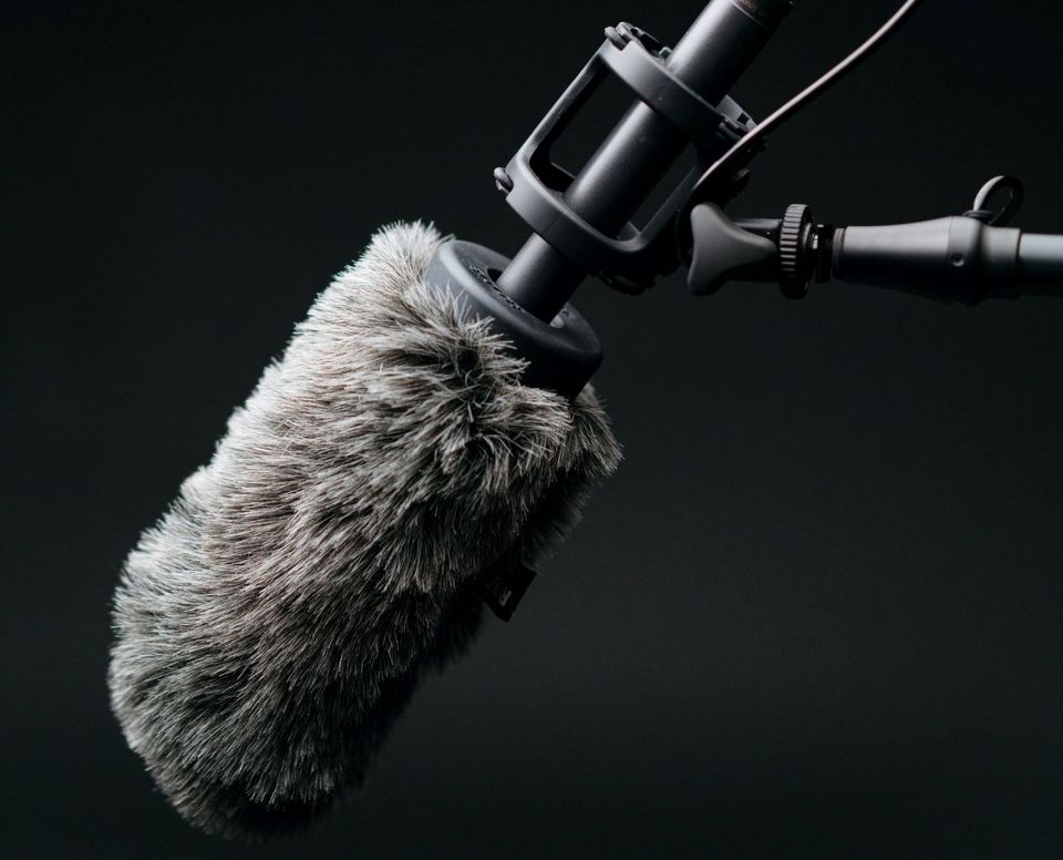 Why finance chiefs need to be more like journalists