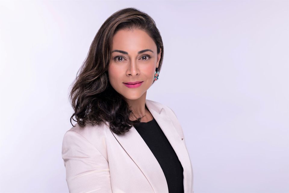 Sol Rashidi, Chief Analytics Officer, Estée Lauder, on messy work, data culture, rugby.