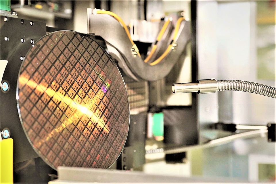 AI outperforms humans in chip design breakthrough