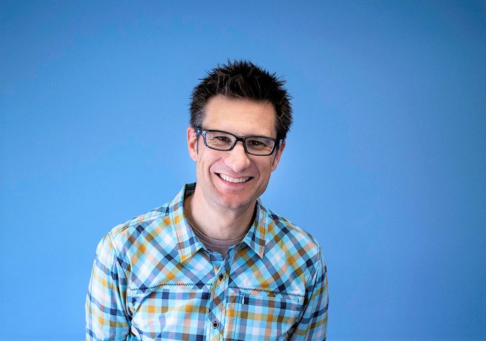 What's holding us back on MFA?