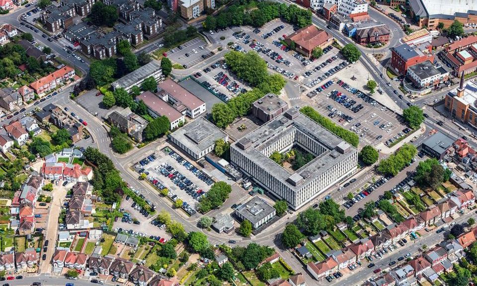 Changemakers: Ben Goward, ICT Director, LB Harrow