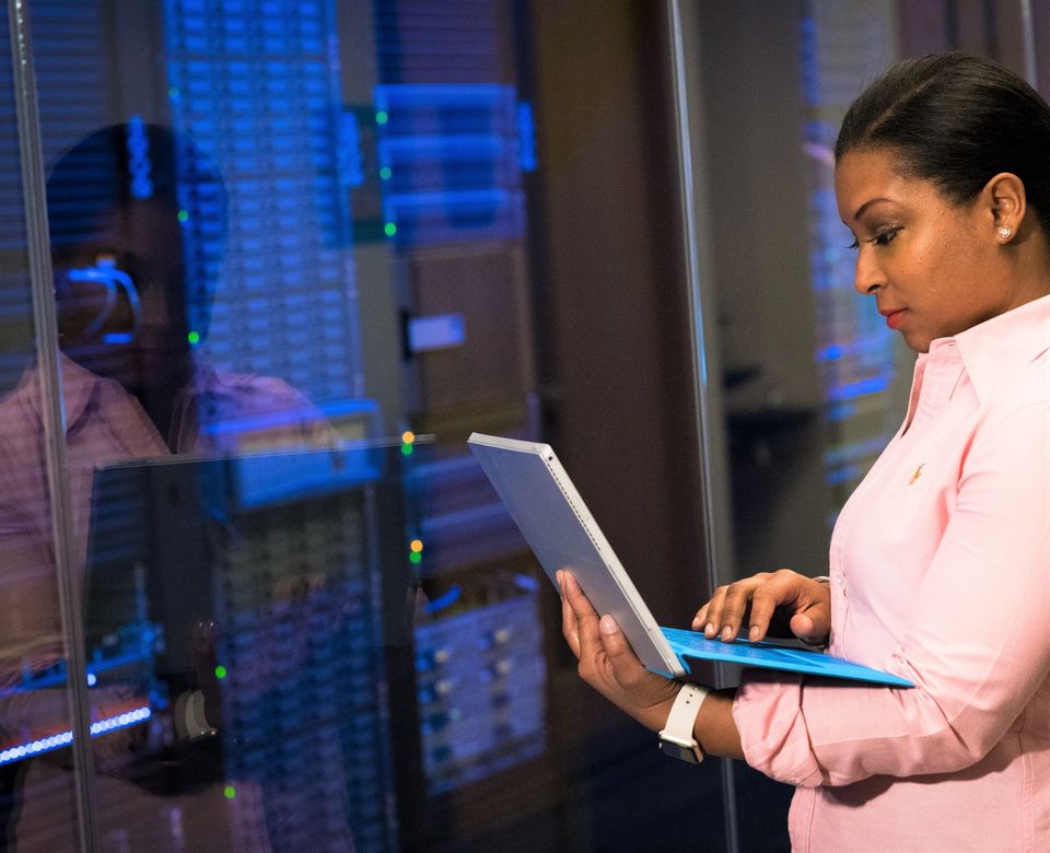 Revealed: Details of new gov't IT buying framework "TS3"