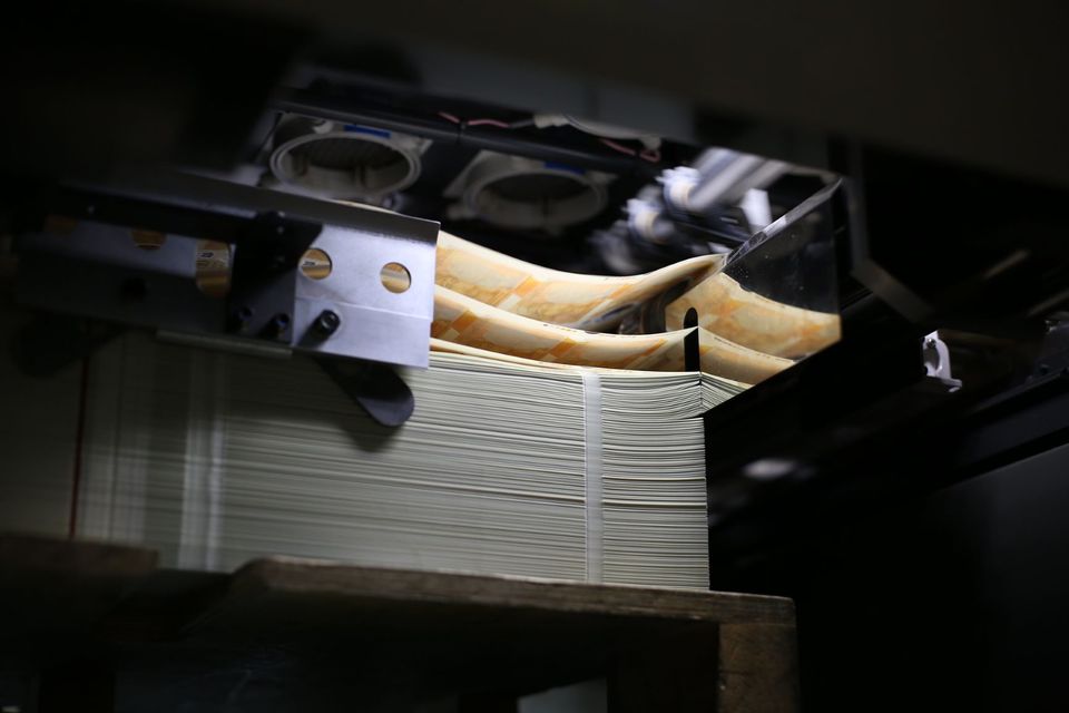 Bank of England starts hunt for new CIO, as work continues to modernise legacy infrastructure