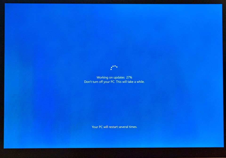 July 2021's security patch bonanza: Windows kernel under active attack, RCEs in Exchange, DNS, hyper-v