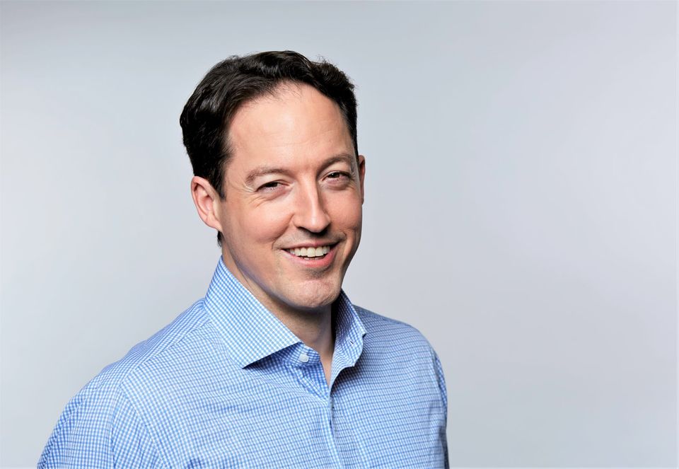 TCV's John Doran on the fintech revolution