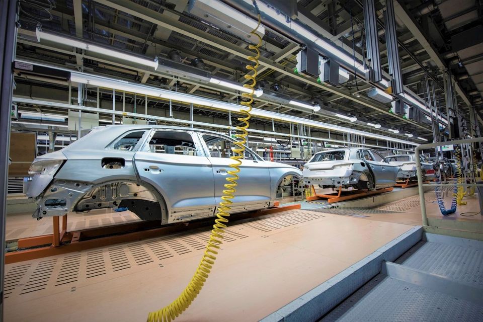 Manufacturers are too vulnerable to cyber attacks: bigger steps are needed