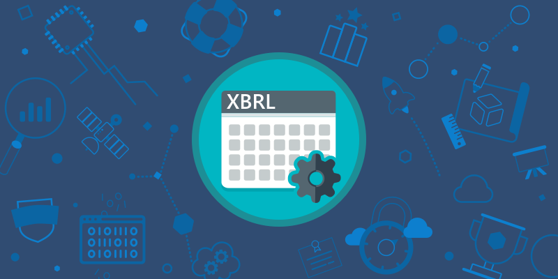 Expect to hear a lot more about XBRL. Here's why