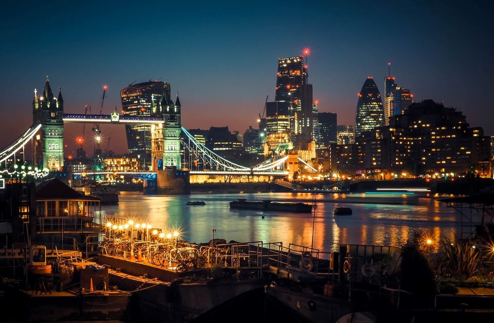 Join NATO's CIO at our exclusive dinner, November 26.