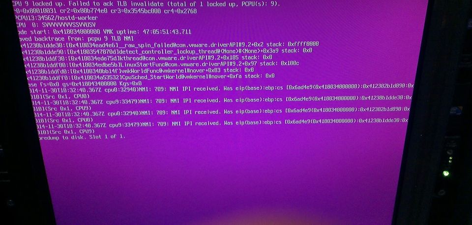 VMware customers warned ahead of Broadcom deal