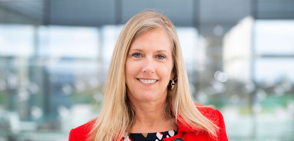 Royal Mail hires Debra Bailey as new CIO to lead ambitious DX efforts