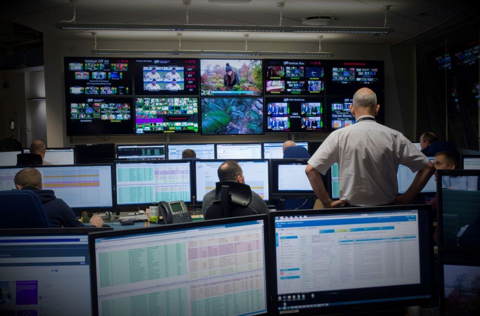 BT signs £30m deal with Distributed, takes equity in tech workforce startup