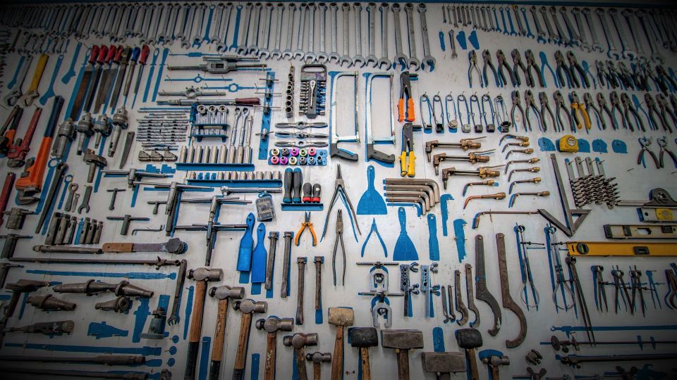 Scottish Water seeks help making sense of the "stream of feature updates" from Microsoft