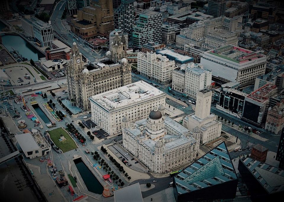 Flagship Liverpool 5G healthcare network project nears completion