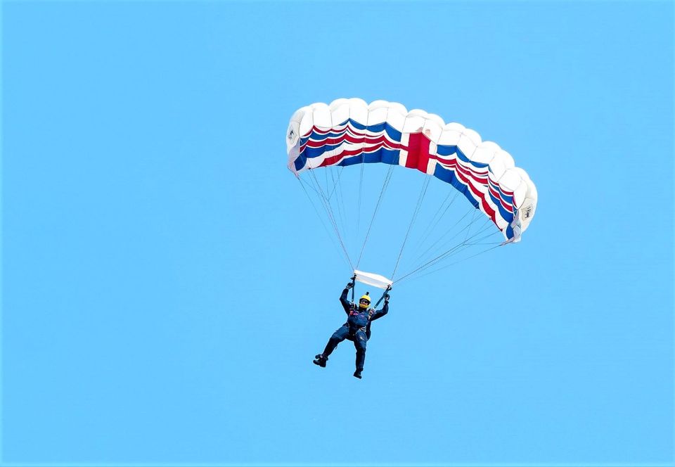 Job of the Week: Chief Digital Officer, UK Government