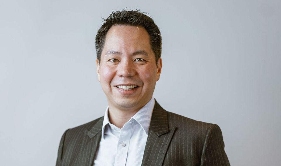 One to Watch #8:  WCKD RZR's Chuck Teixeira on revolutionising data access in multinationals