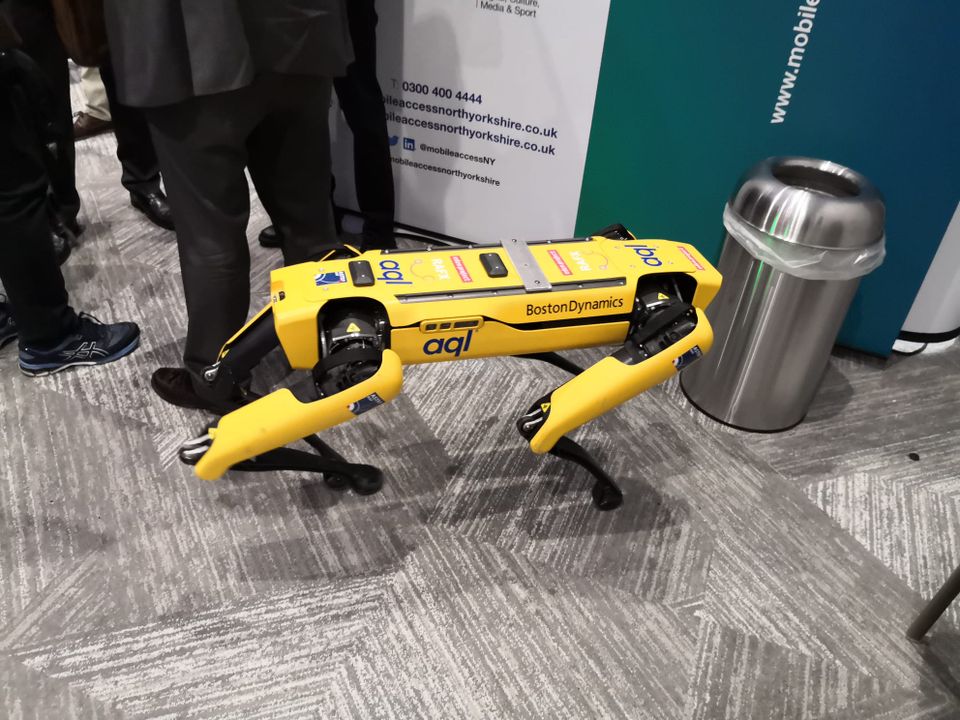 UK5G Showcase shows the value of extensive trials and testing for new tech