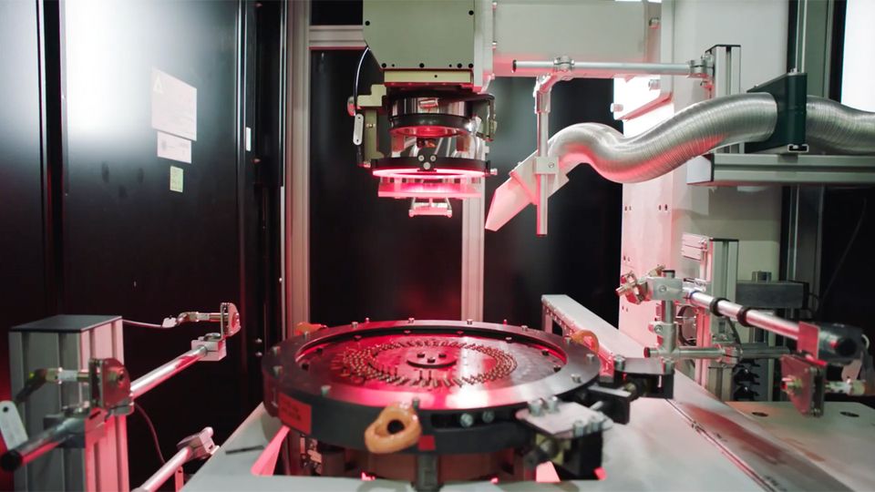 'Heath Robinson' devices and non-existent dongles -- The Stack peeks inside Ford's 5G test project