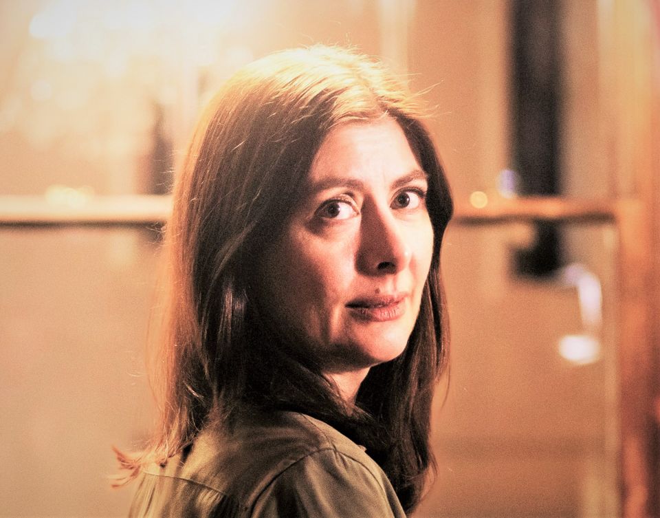 “The Commercial CIO" -- Christelle Heikkila on dealing with suppliers