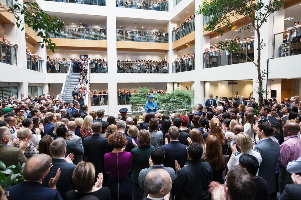 Home Office eying privatisation of bulk surveillance apparatus