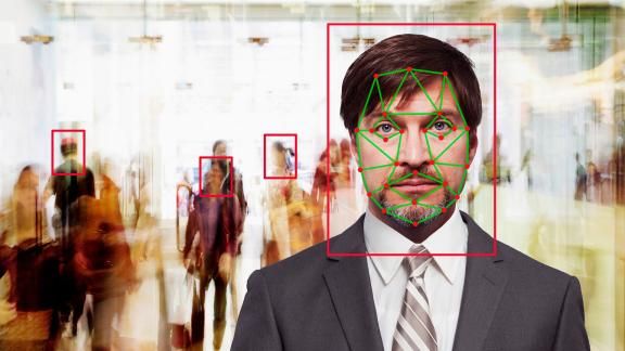 Clearview AI fined £7.5m for scraping UK faces -- ordered to delete data