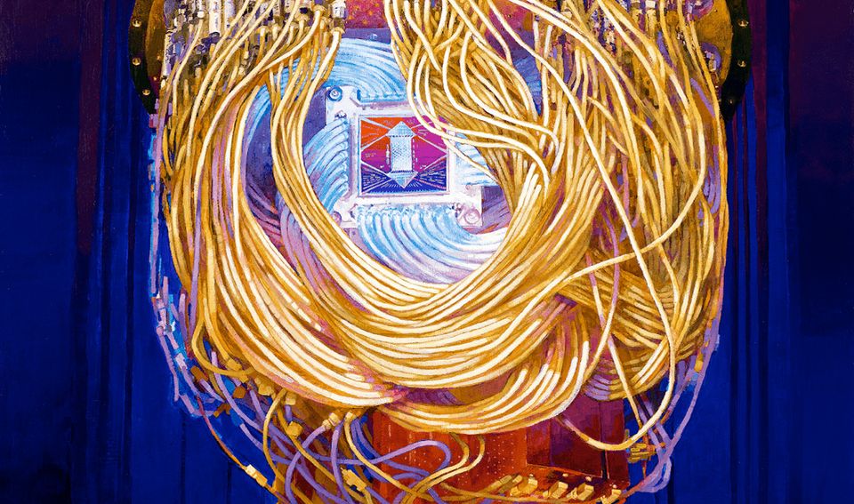 US gov tells agencies to get serious on quantum threat to cryptography