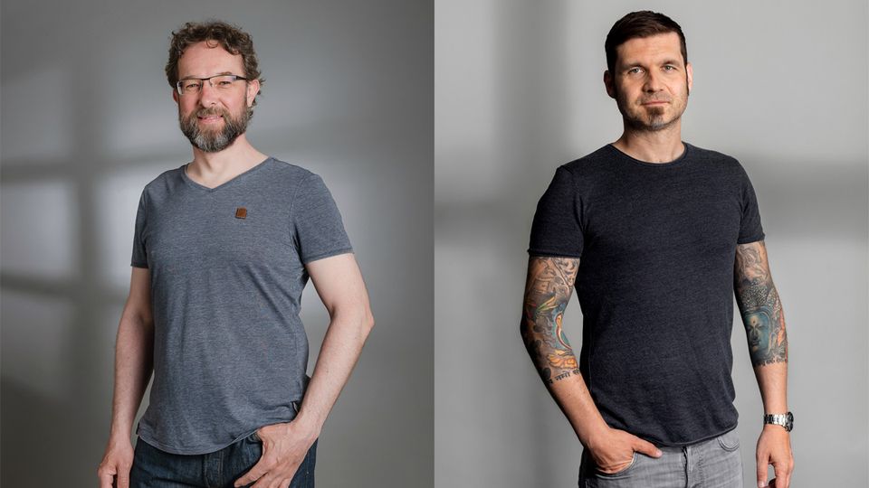 Fintech Solarisbank shakes up tech management with new CIO and CTO