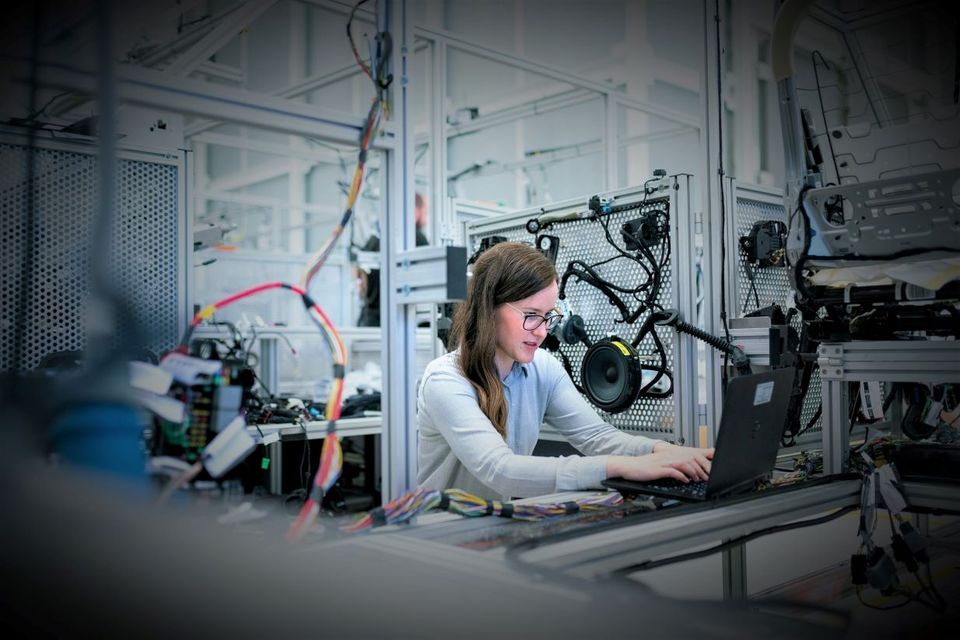 Large language model platforms will be the "new factories"