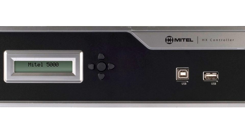 Mitel 0day being used as access point for ransomware