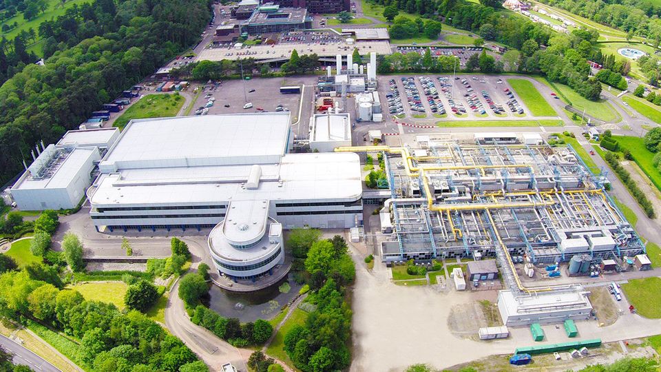 Defence, industry, academics maul HMG over chip sector failings