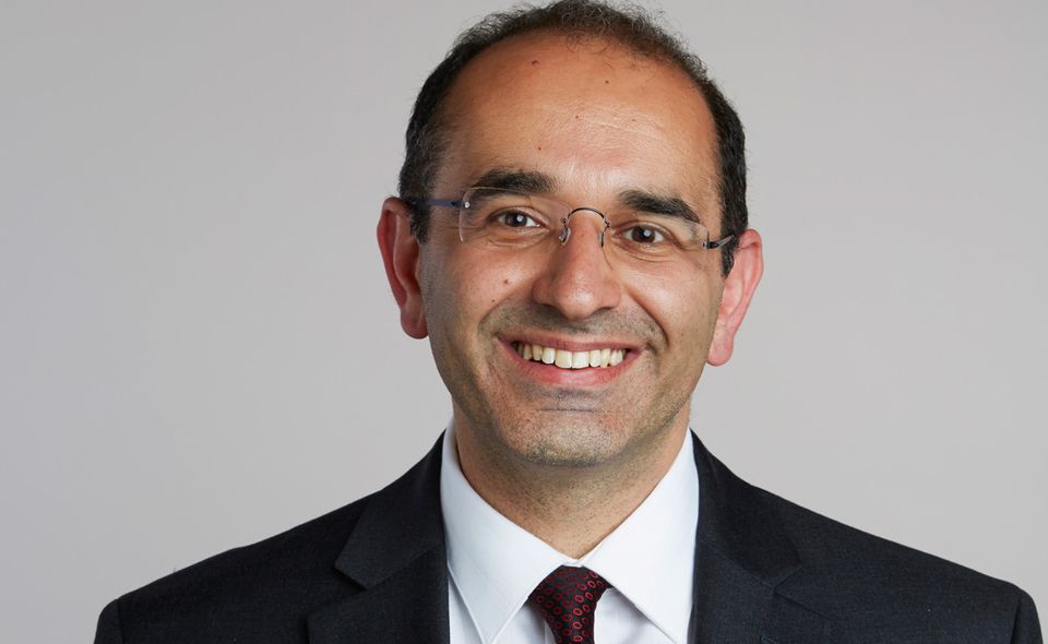 UK gov taps Google’s Ghahramani to head ‘Future of Compute’ review