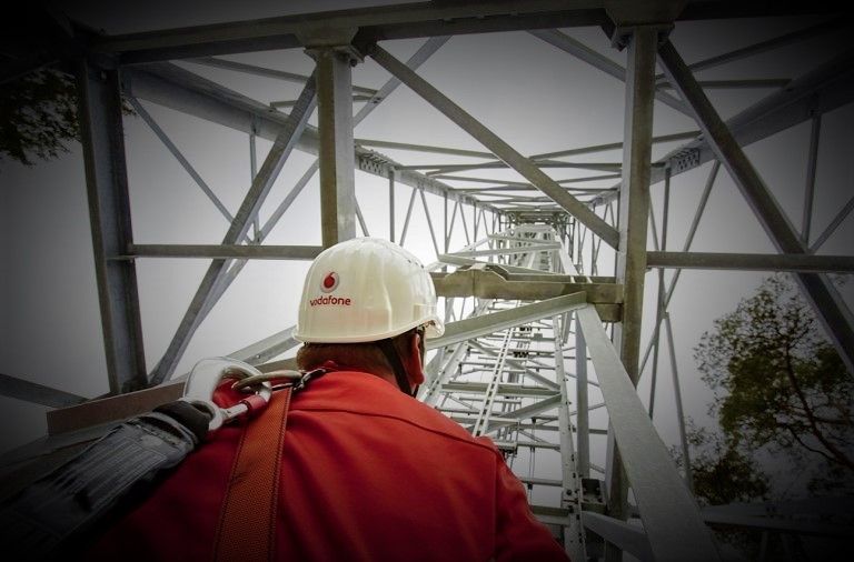 Supplier hack had “scope to impact entire telco industry”: Vodafone