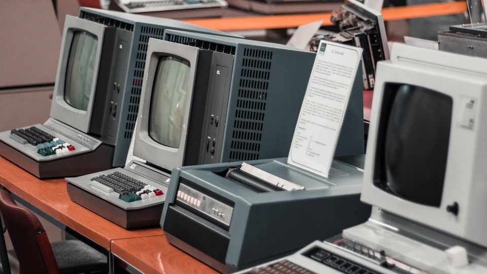 HMG wants your views on the "future of compute"