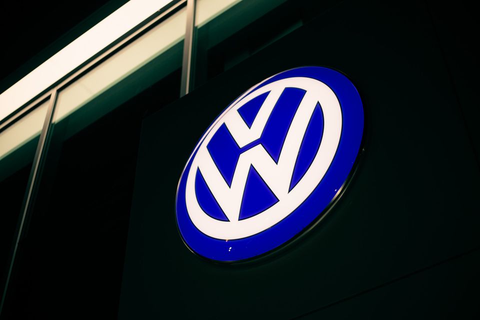 VW Cariad staff called it ‘bad bank’ says head of software division