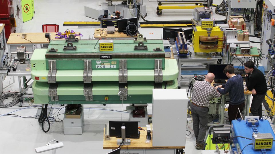 UK gov pushed British chip startup to move production to Malaysia, says CEO