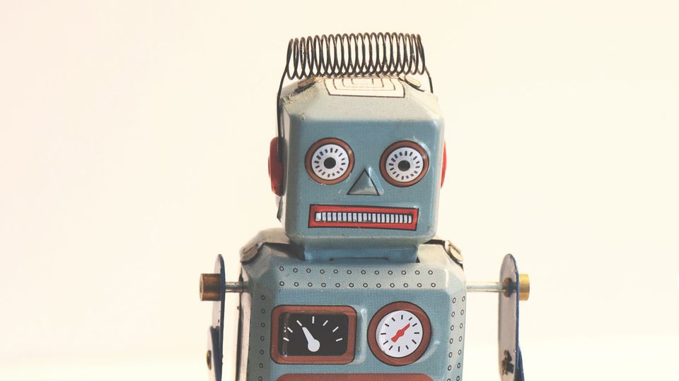 UK unveils ‘light touch’ AI regulation plans