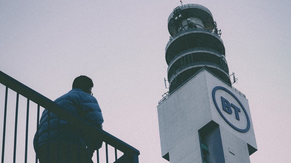 BT’s energy efficiency obsession has its Networks division chasing flexibility