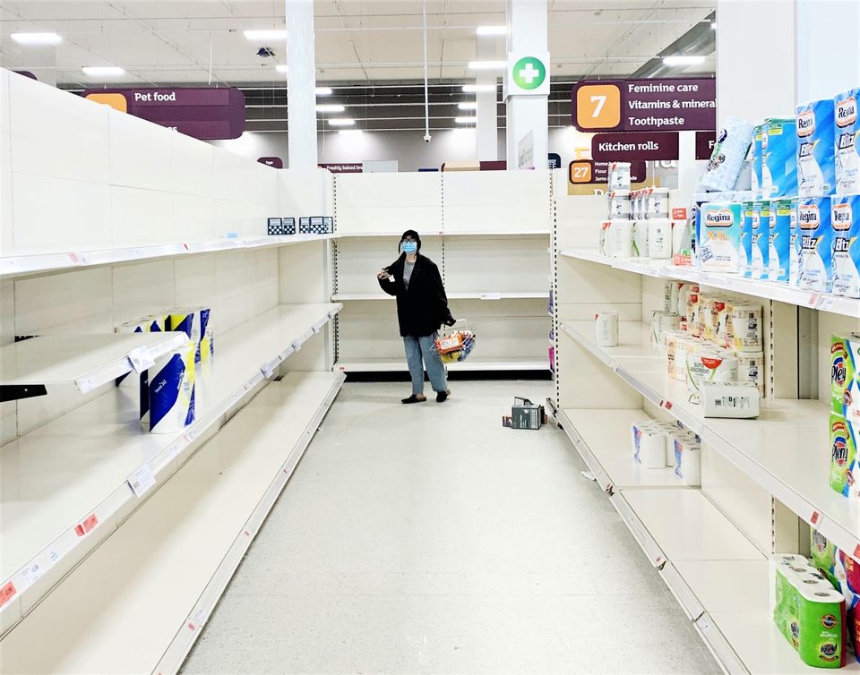 Why's Whitehall avoiding ResilienceDirect? New report urges crisis network reform