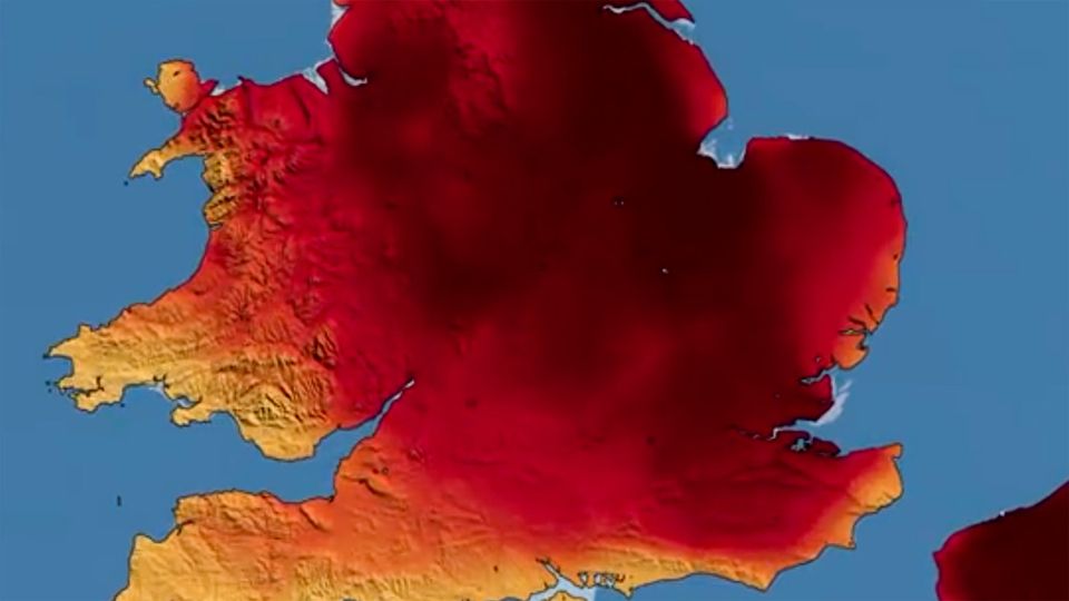 Google, NHS count cost of heatwave IT outages – what happens next time?